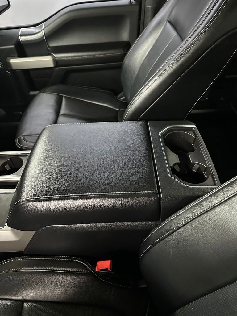 Used 2019 Ford F150 Lariat w/ Equipment Group 502A Luxury image 18