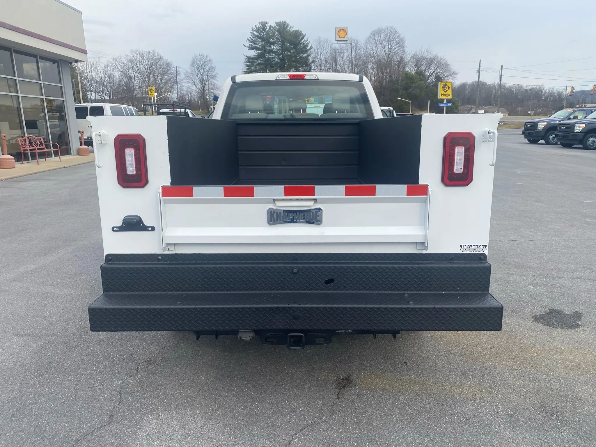 Used 2019 Ford F250 XL image 6