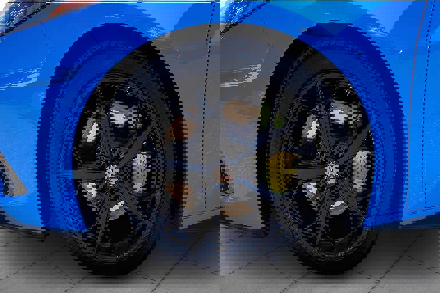 Used 2022 Chevrolet Corvette Stingray Premium Cpe w/ Z51 Performance Package image 10