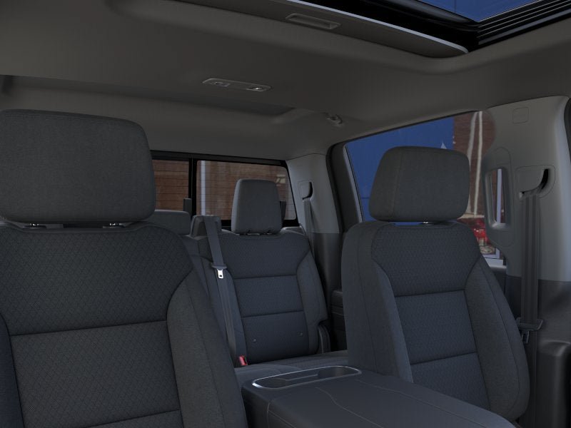New 2026 Chevrolet Silverado 1500 RST AWD/4WD image 44