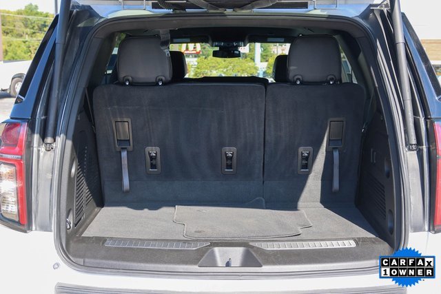 Used 2023 Chevrolet Tahoe RST image 9