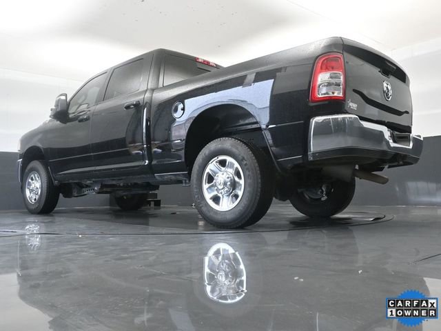 Used 2024 RAM 2500 Tradesman w/ Chrome Appearance Group AWD/4WD image 29