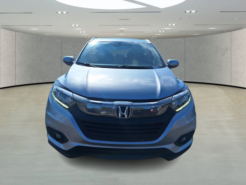 Used 2022 Honda HR-V EX-L image 8