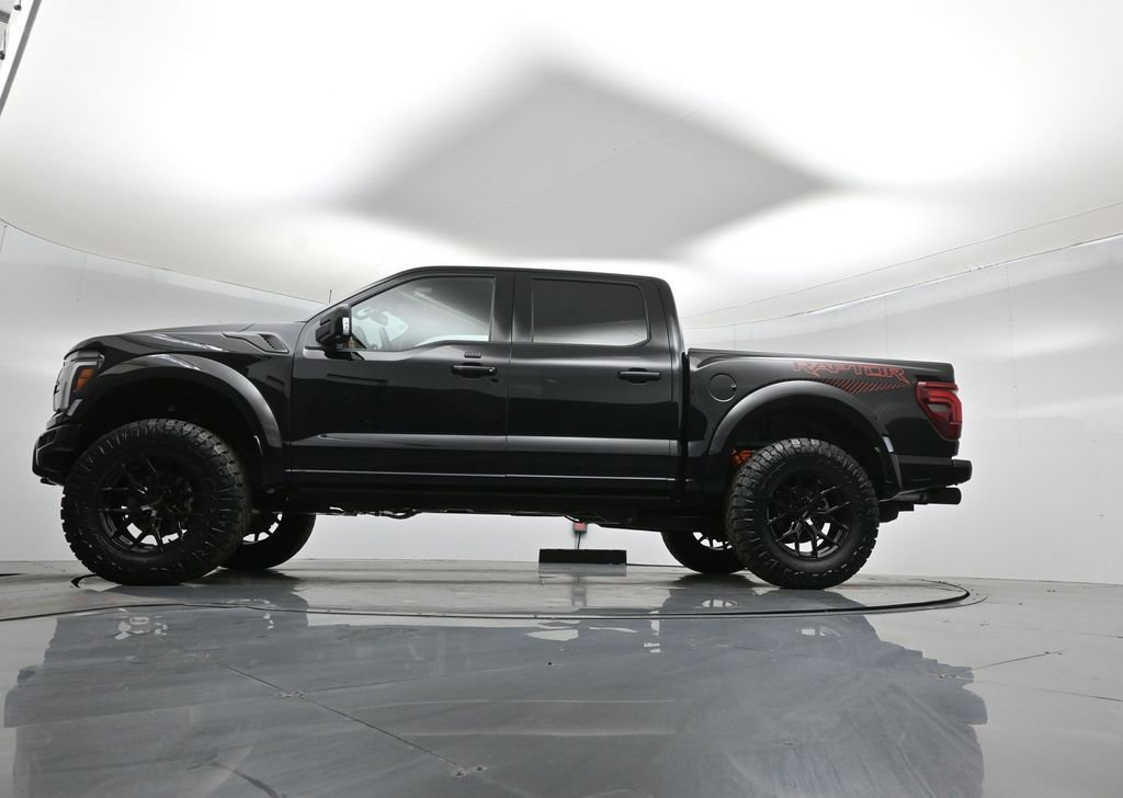 New 2025 Ford F150 Raptor image 6