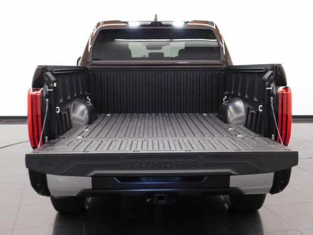 Used 2025 Toyota Tundra Limited image 17