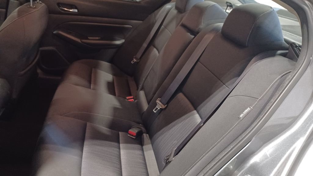 Used 2019 Nissan Altima 2.5 S image 7