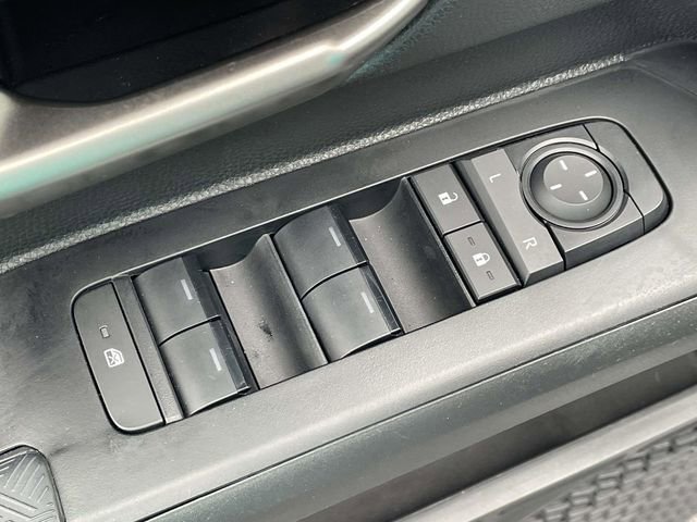Used 2025 Toyota Tacoma TRD Sport RWD image 15
