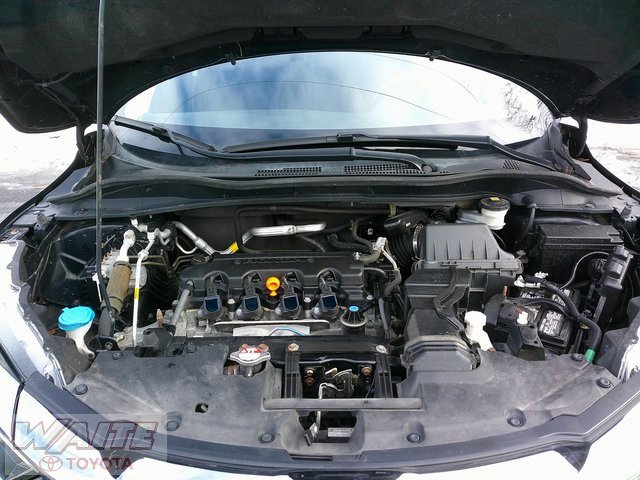 Used 2020 Honda HR-V LX image 7