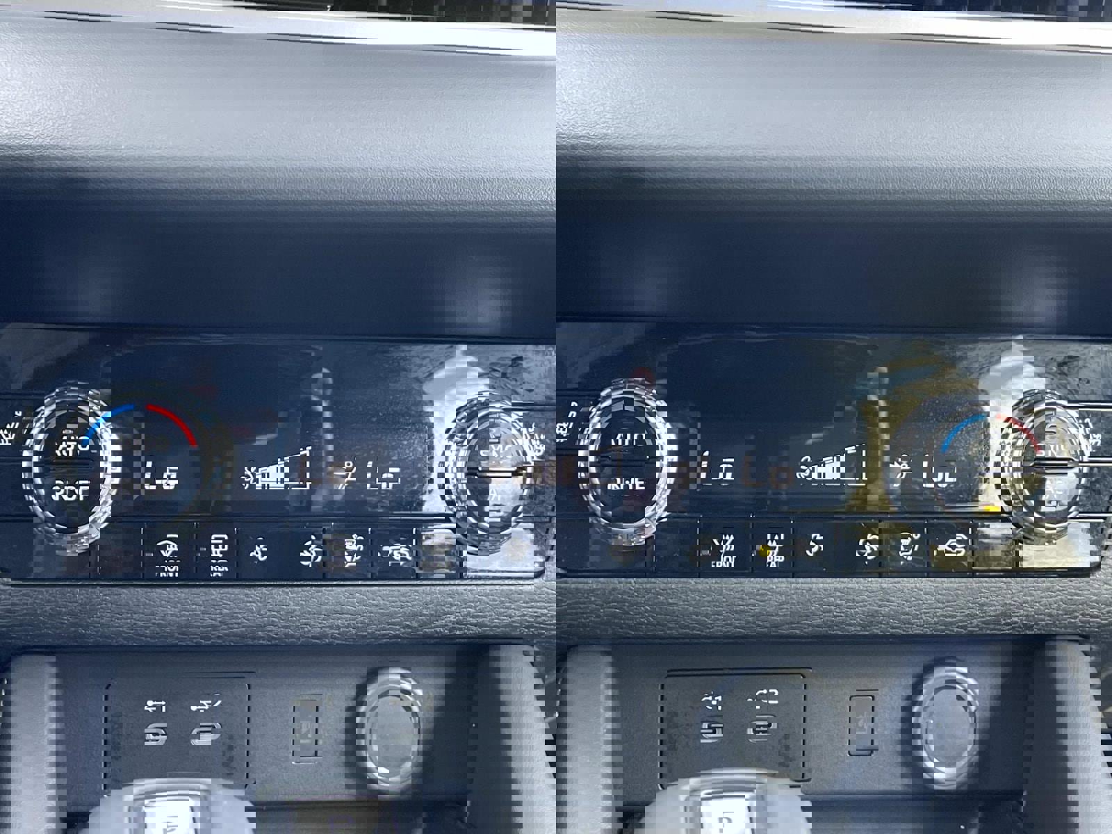 Used 2025 Mitsubishi Outlander SE FWD image 28