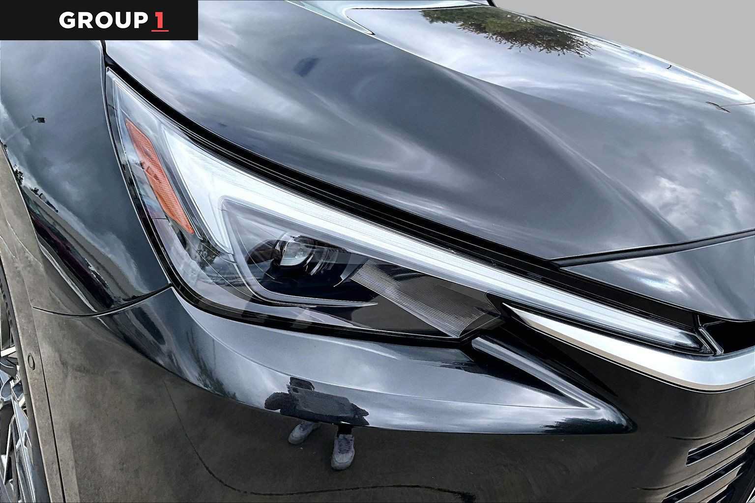 Certified 2026 Lexus TX 350 AWD w/ Technology Package image 25