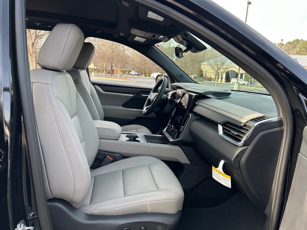 New 2026 GMC Acadia Elevation w/ Super Cruise Package FWD image 51