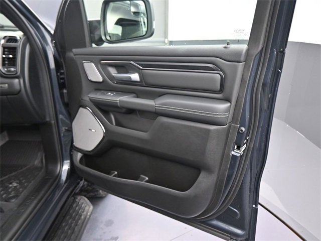 New 2026 RAM 1500 Rebel image 34