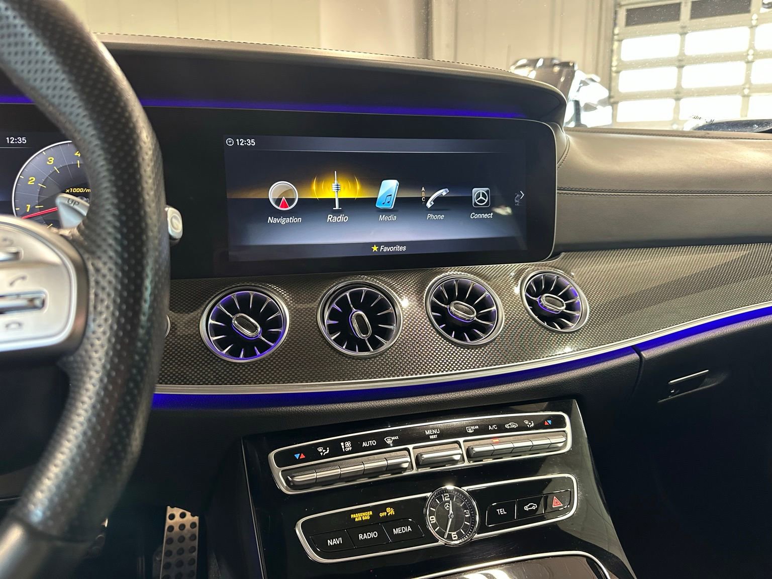 Used 2019 Mercedes-Benz CLS 53 AMG 4MATIC image 26