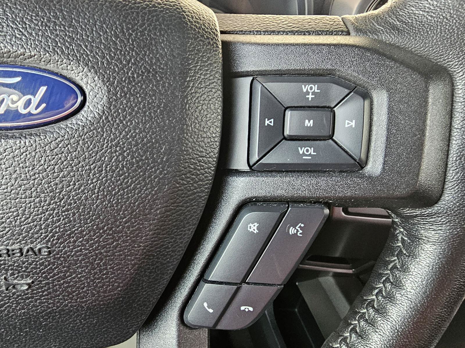Used 2019 Ford F150 XLT w/ Equipment Group 302A Luxury AWD/4WD image 23