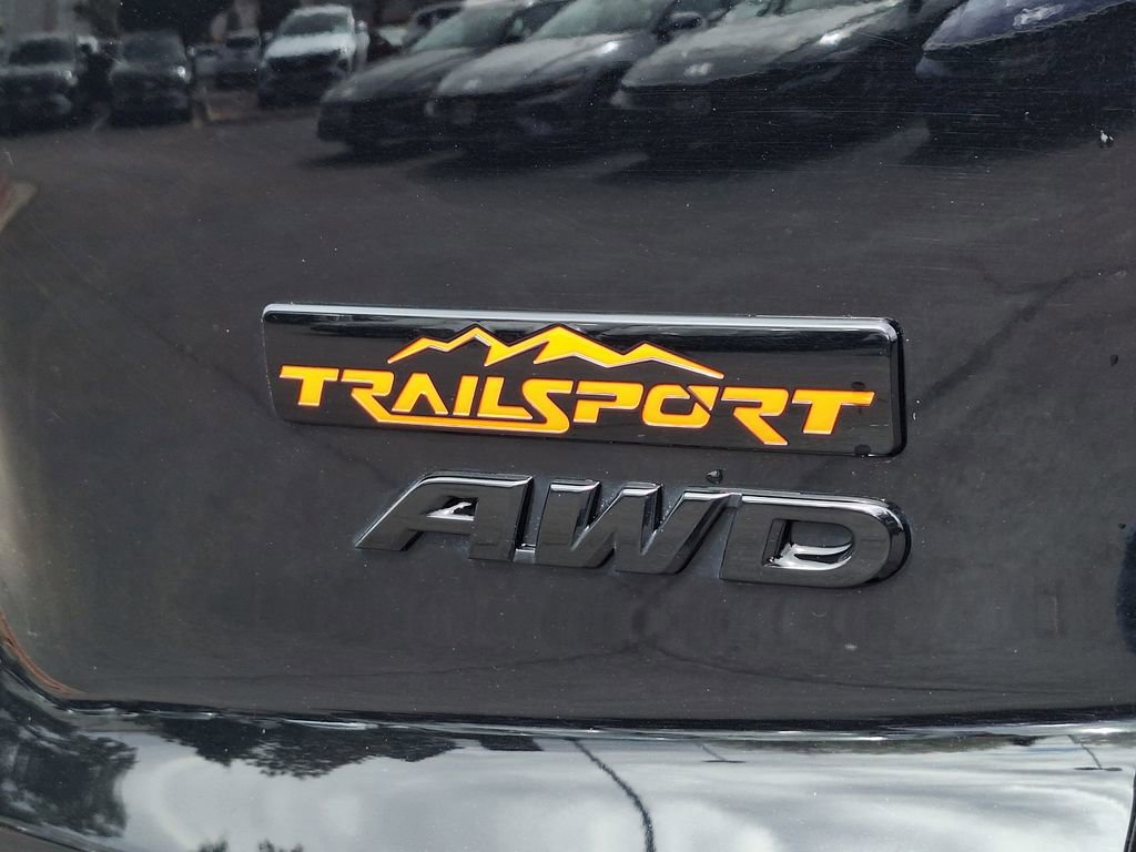 Used 2022 Honda Passport TrailSport image 33