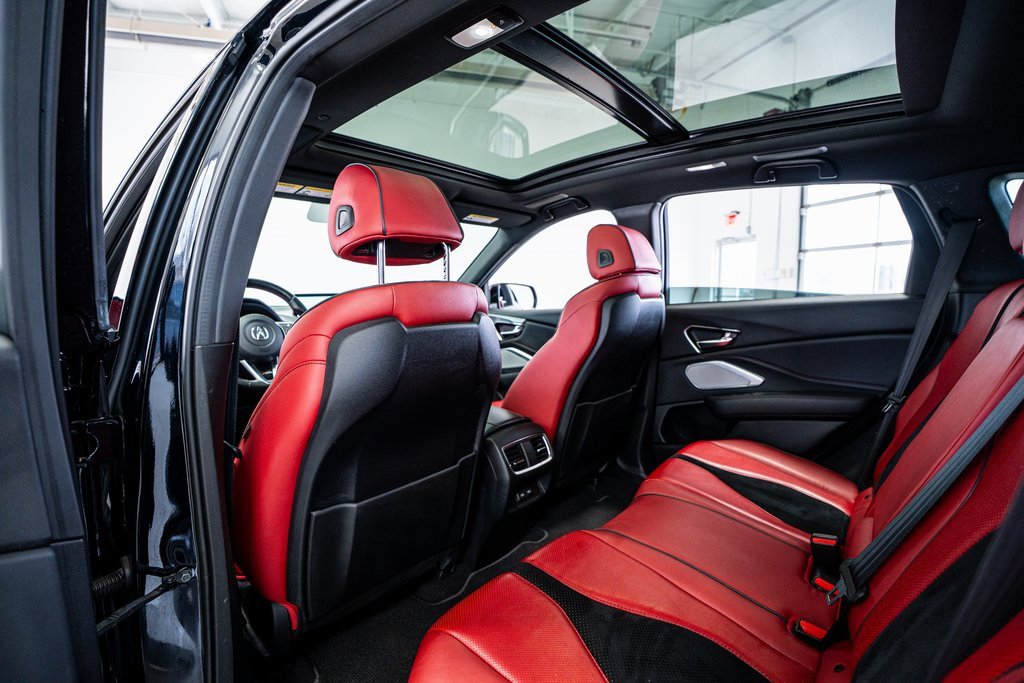 Used 2019 Acura RDX A-Spec image 56