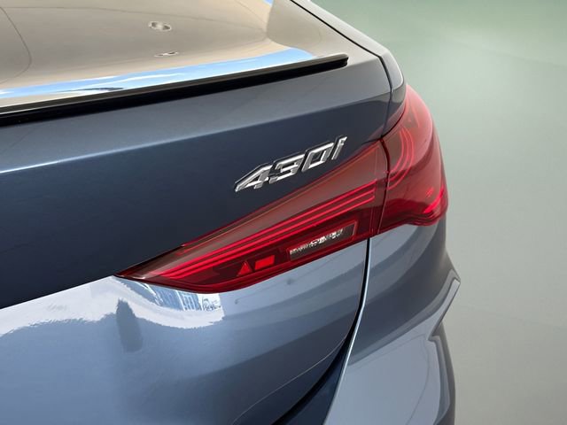 New 2026 BMW 430i Coupe w/ M Sport Package image 11