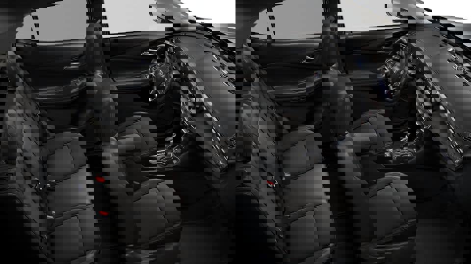 New 2026 Buick Encore GX Preferred w/ Advanced Technology Package FWD image 34