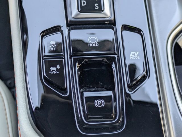 Used 2023 Lexus NX 350 AWD image 16