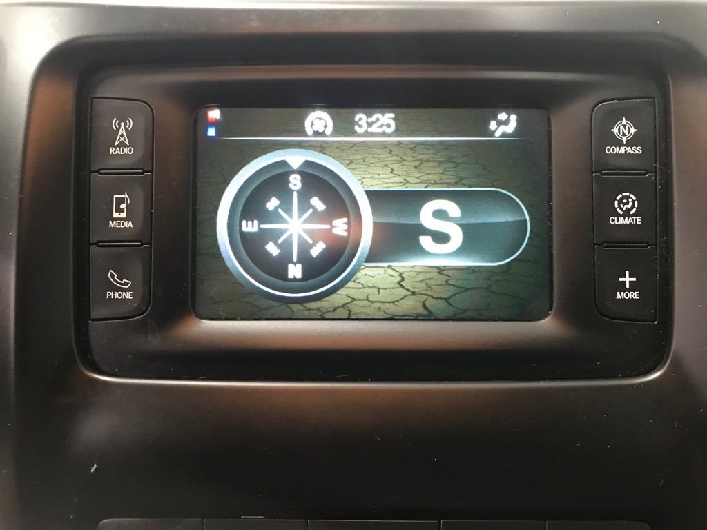 Used 2014 Jeep Cherokee Latitude image 18