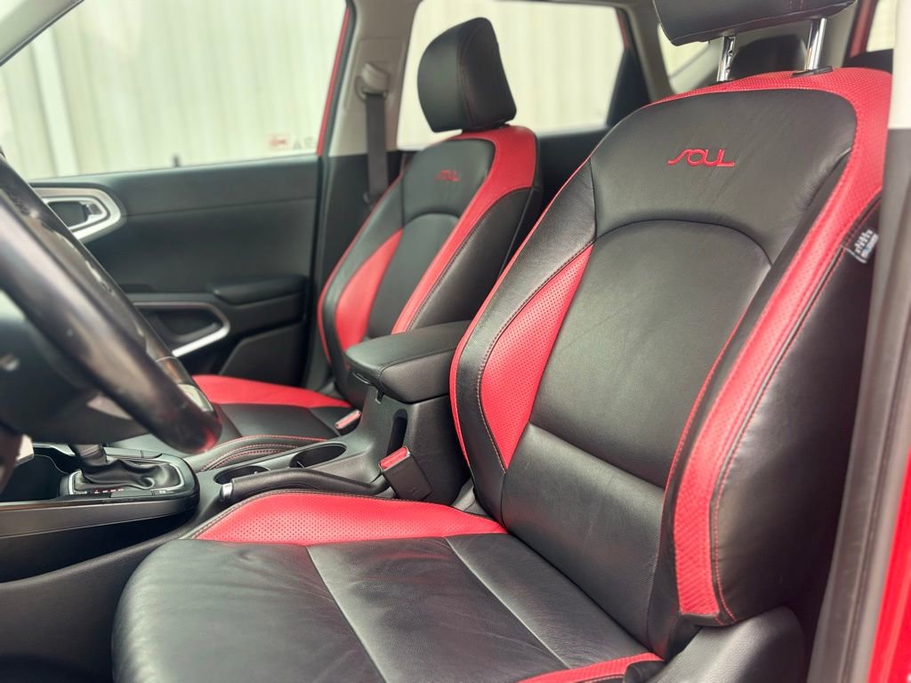 Used 2020 Kia Soul X-Line image 15