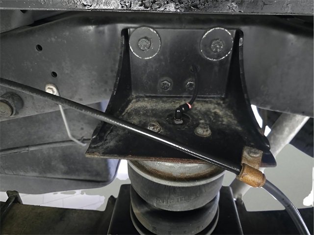 Used 2008 Ford F250 Lariat image 13