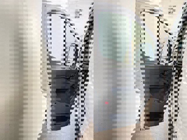 New 2025 Ford Transit 250 Low Roof AWD image 10