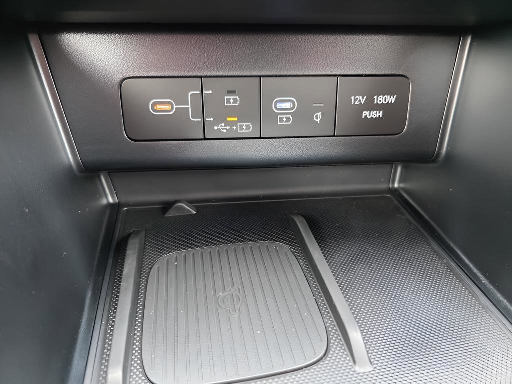 New 2026 Hyundai Sonata SEL image 21