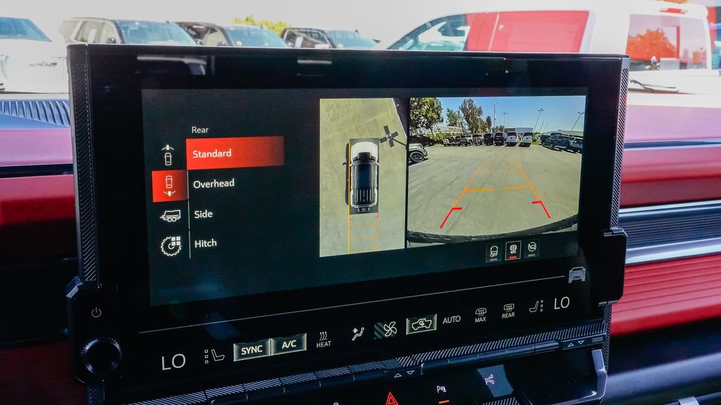 Used 2026 GMC Hummer EV 3X w/ Carbon Fiber Edition Package AWD/4WD image 23