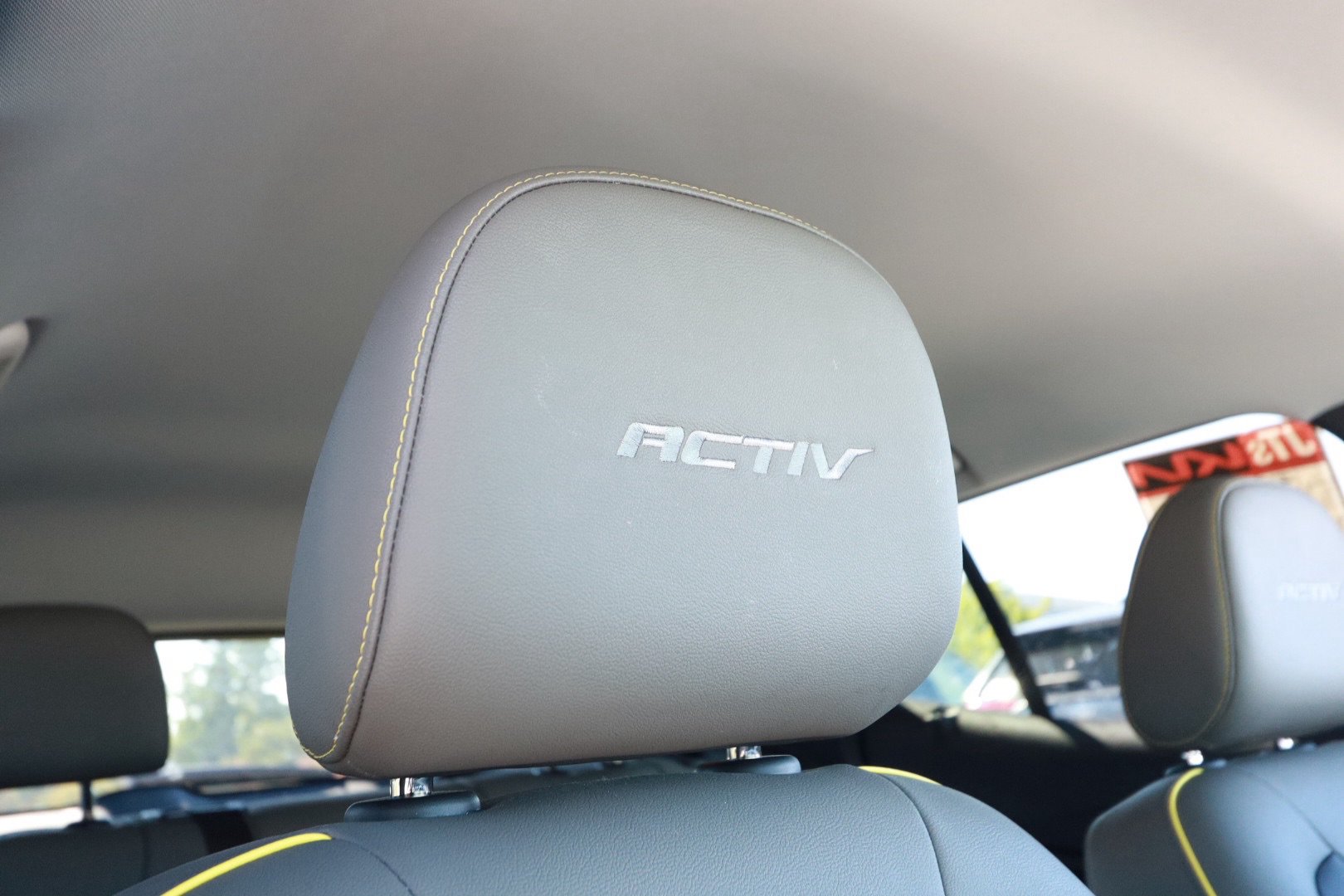 Used 2025 Chevrolet Trax ACTIV w/ Driver Confidence Package FWD image 28