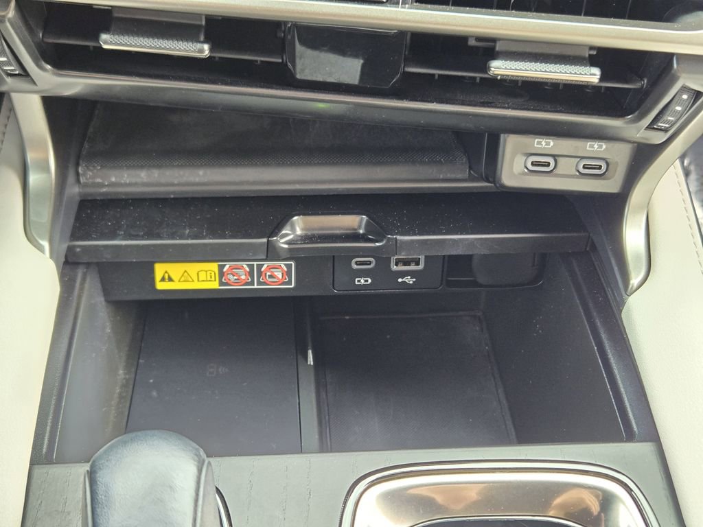 Used 2023 Lexus RX 350 Premium w/ Accessory Package (Z1) image 23