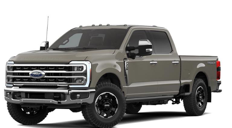 New 2026 Ford F250 King Ranch AWD/4WD image 23