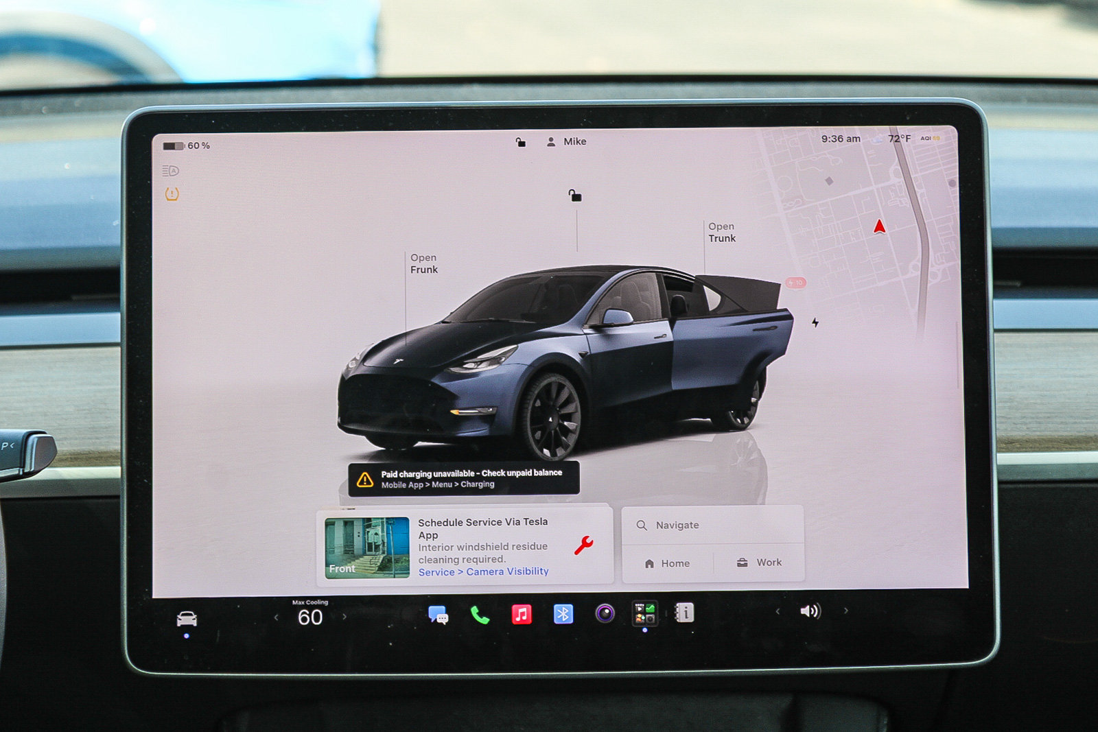 Used 2024 Tesla Model Y Long Range RWD image 14
