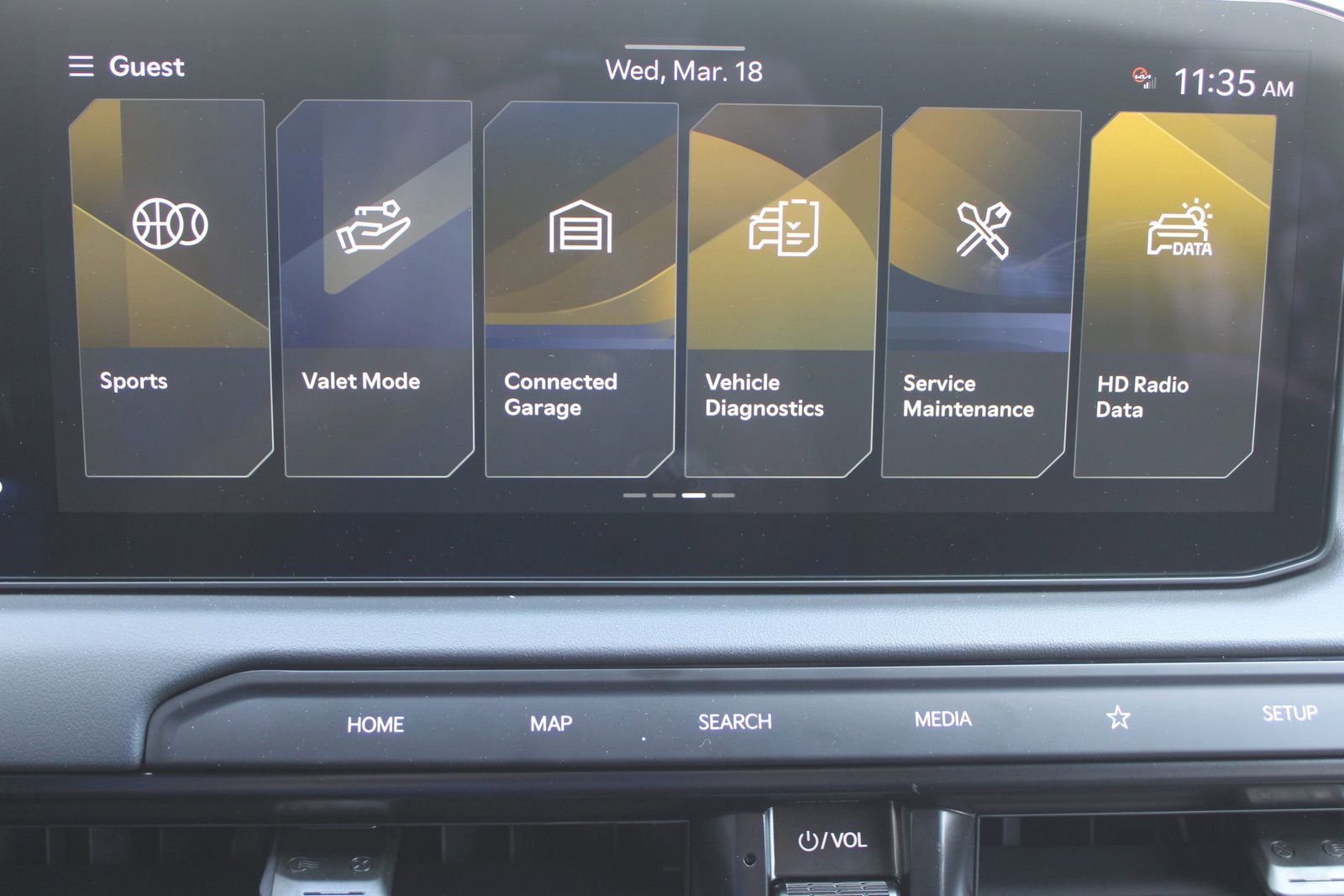 New 2027 Kia Telluride EX AWD/4WD image 49
