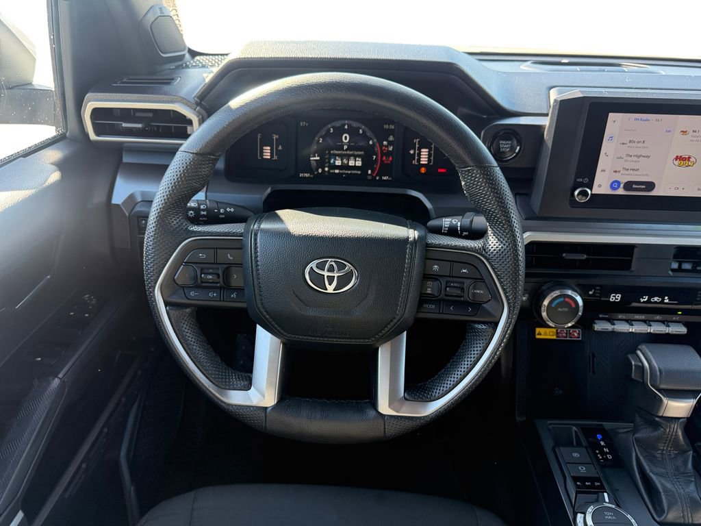 Used 2024 Toyota Tacoma SR5 image 13