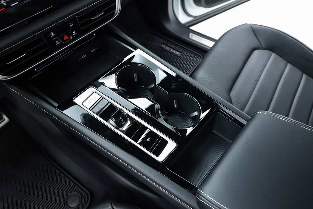 New 2026 Volkswagen Atlas Cross Sport SEL R-Line image 62