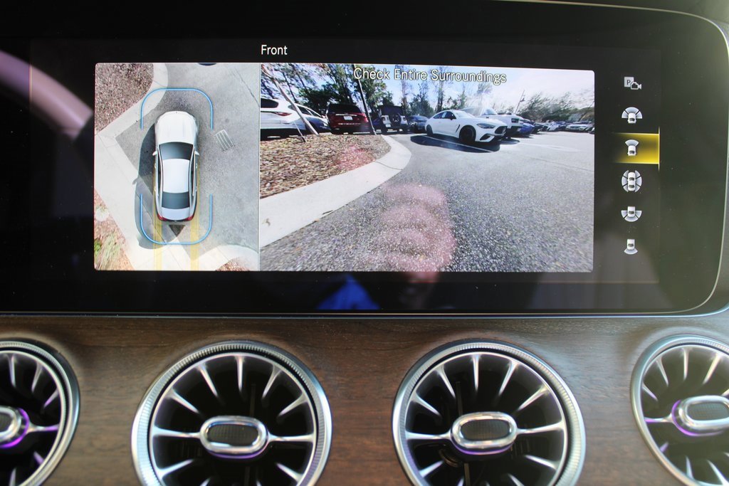 Certified 2023 Mercedes-Benz CLS 450 4MATIC image 51