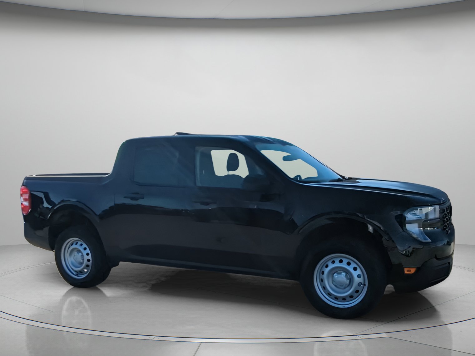 New 2026 Ford Maverick XL FWD image 38
