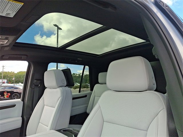 New 2026 Chevrolet Tahoe Premier image 11