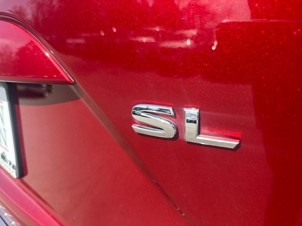 Used 2021 Nissan Murano SL image 43