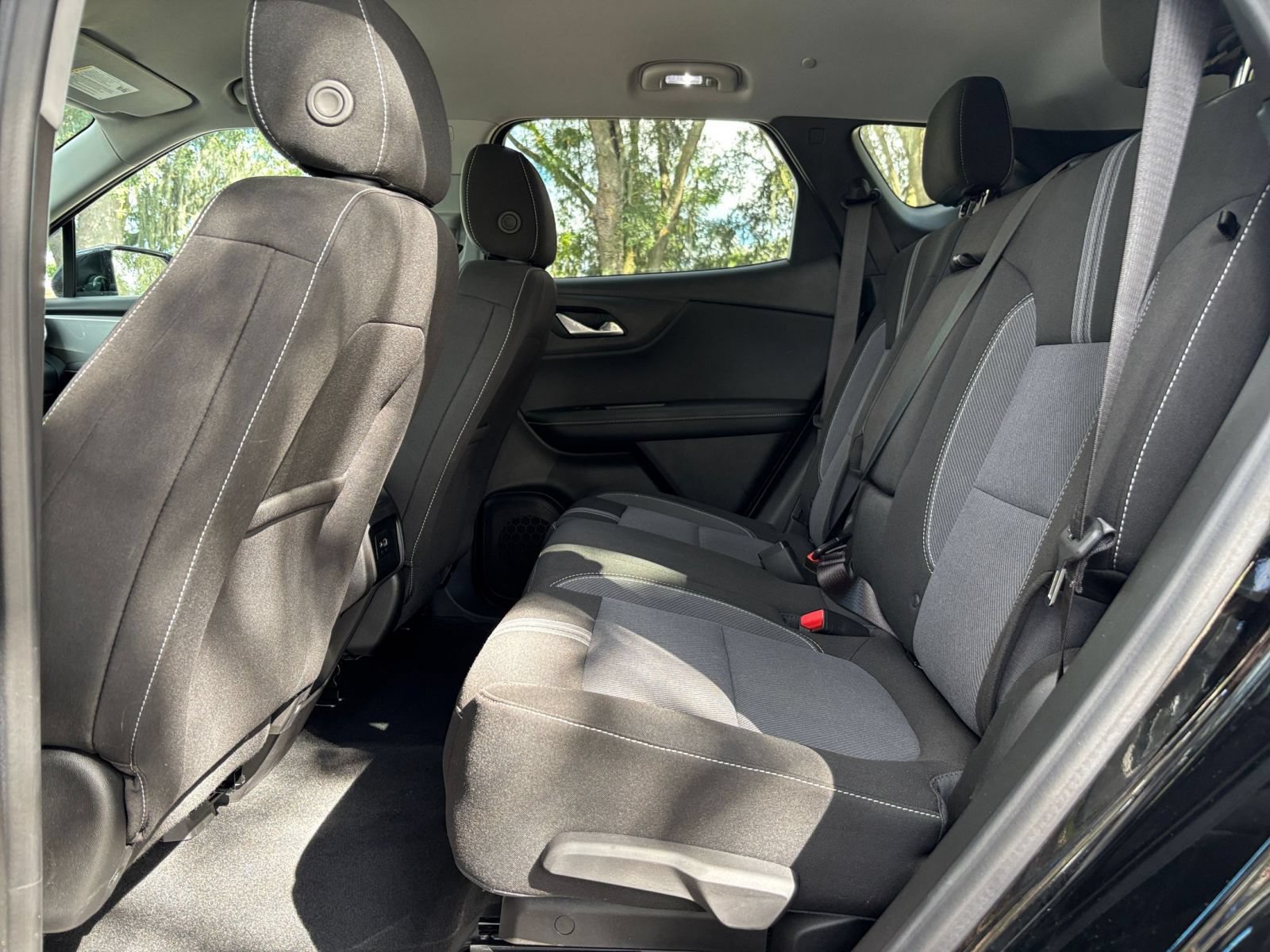 Used 2026 Chevrolet Blazer LT FWD image 26