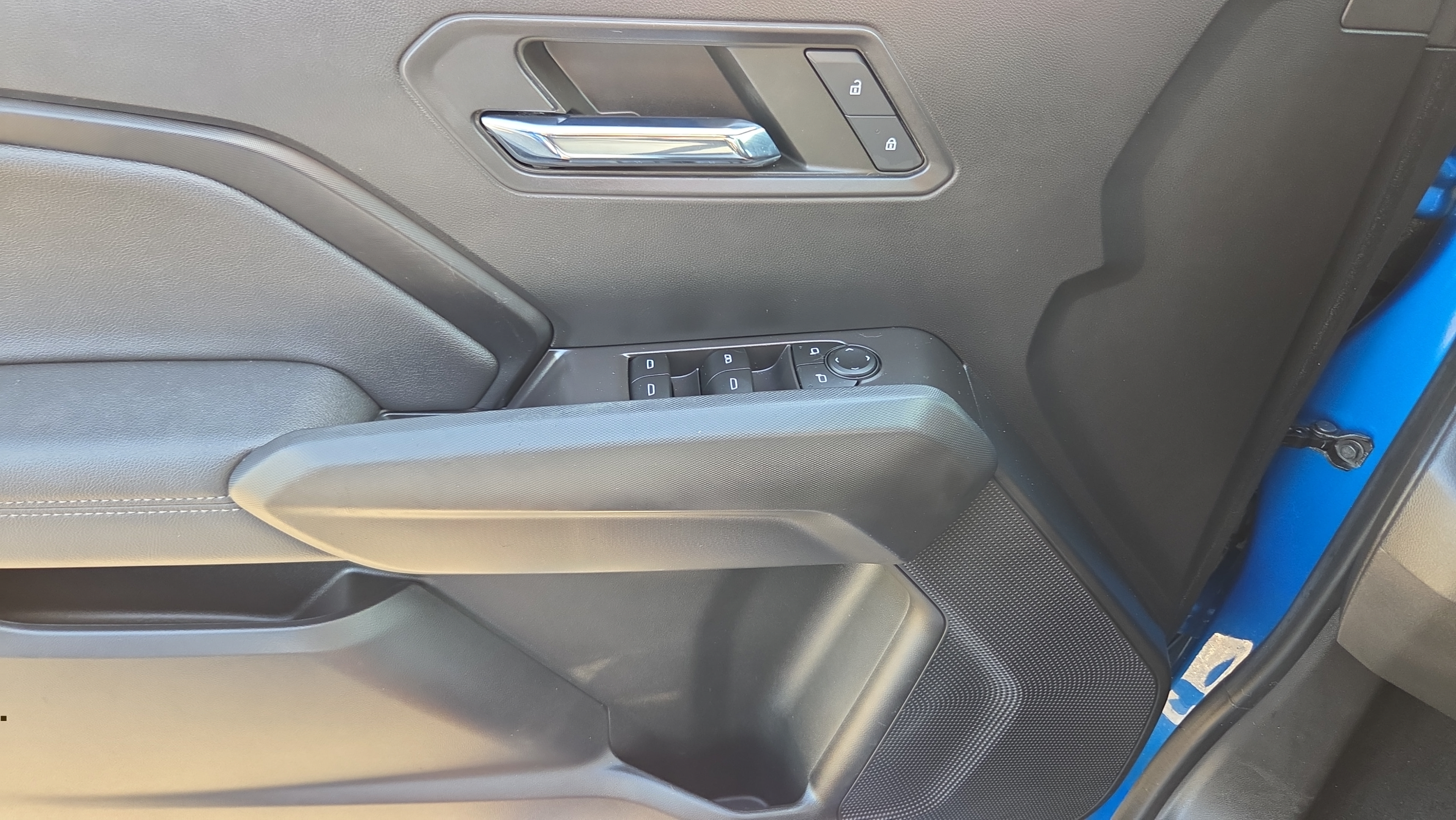 Used 2023 Chevrolet Colorado LT w/ LT Convenience Package III RWD image 27