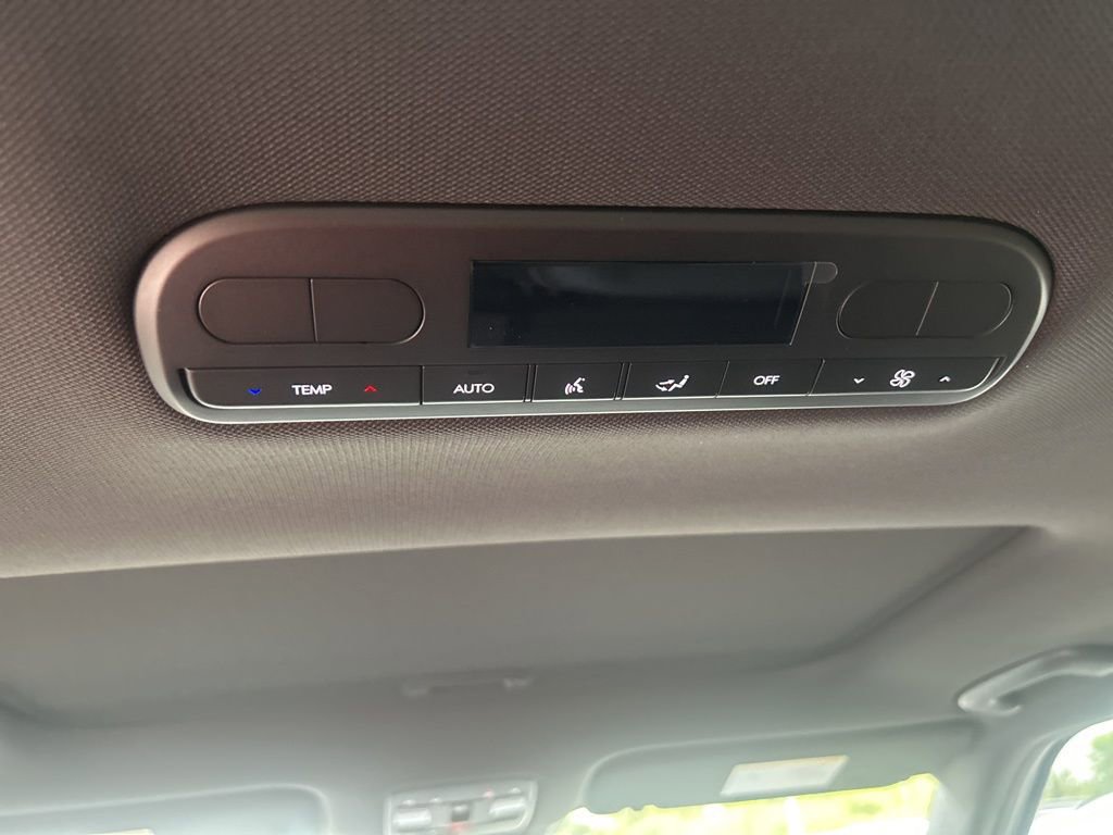 New 2026 Hyundai Palisade XRT Pro image 16