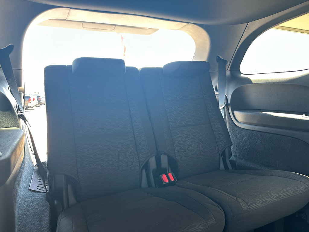 Used 2026 Dodge Durango GT AWD/4WD image 36