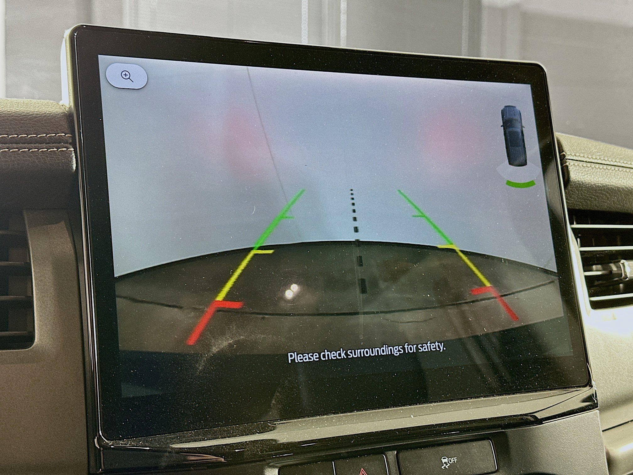 Used 2024 Ford Expedition Max XLT image 23