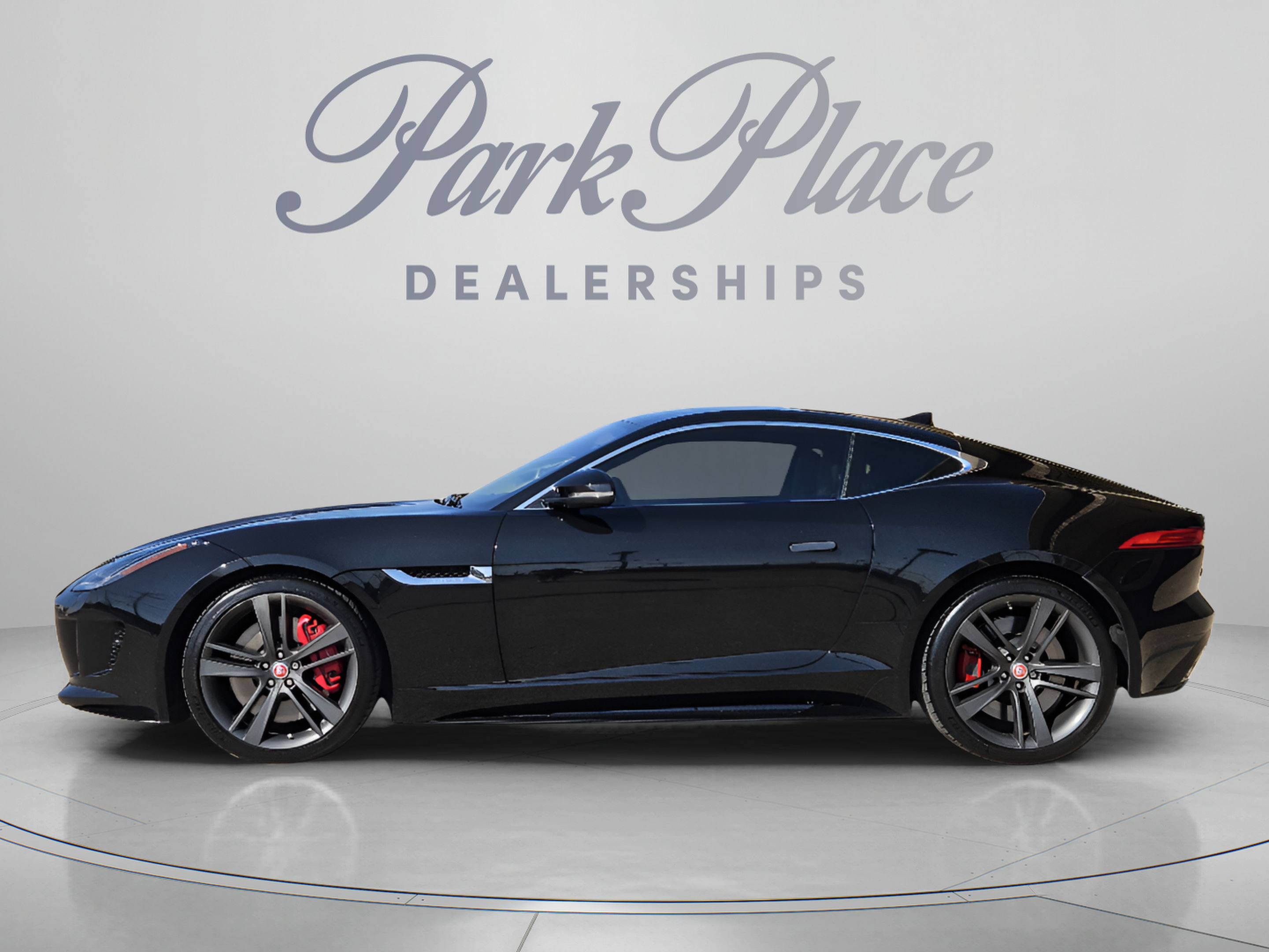 Used 2017 Jaguar F-TYPE S RWD video 2