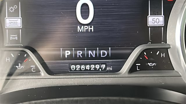 Used 2022 RAM 1500 Big Horn AWD/4WD image 18