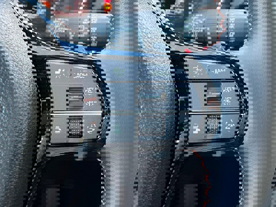 New 2026 Honda Passport TrailSport Elite image 25