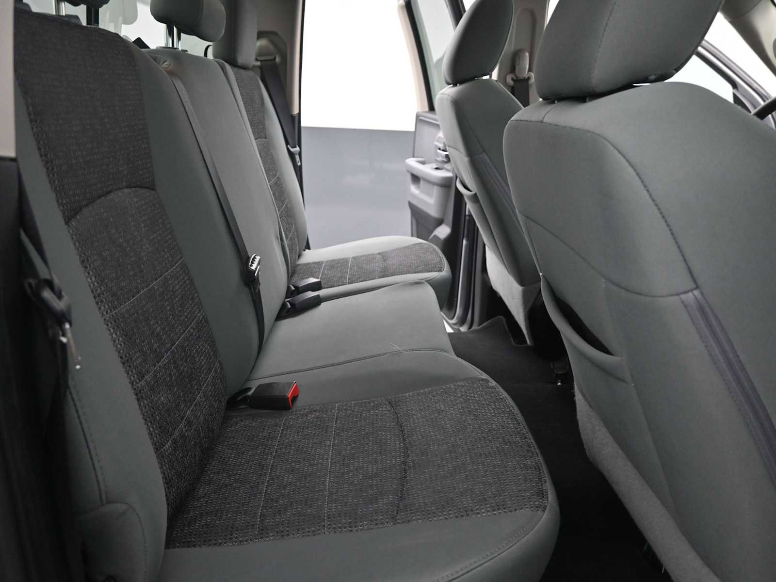 Used 2020 RAM 1500 Classic Warlock image 25