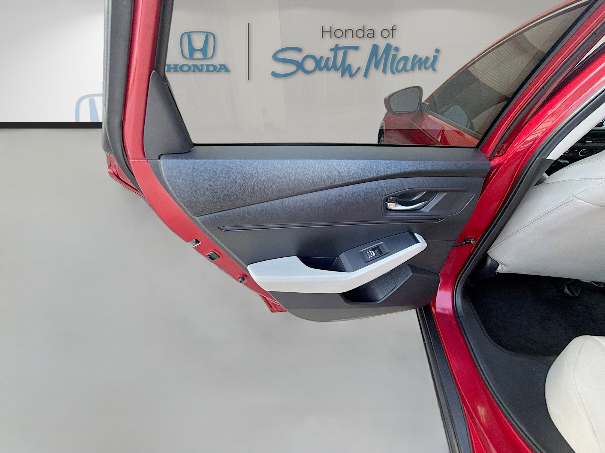 Used 2023 Honda Accord EX image 24